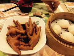 -添好运点心专门店(中环IFC店)