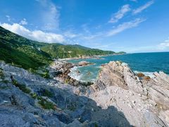 -西涌国际滨海旅游区