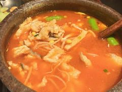 -山石榴·贵州菜(丰盛里店)