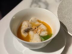 -傲廬·云端餐厅·深圳柏悦酒店