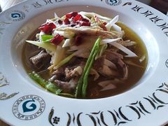 -胖老汉椒麻鸡清真新疆菜(西御街店)