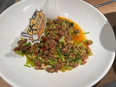 -新太二·鲜料川菜(晶耀前滩店)
