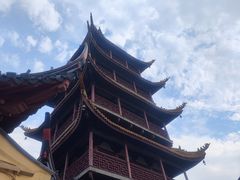 -狼山风景名胜区