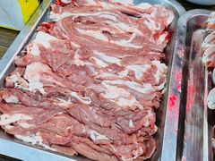 -木萨火锅店(开鲁路店)