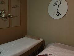 -理療君·古法推拿•姜疗•SPA馆(东门店)