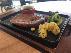 -必胜客(华南摩尔店)