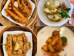 -点都德(大茶楼店)