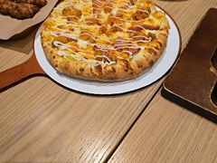 -必胜客(桐梓坡店)