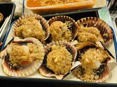 -灌县老妈砂锅串串香