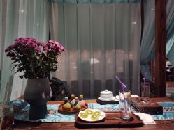 -琦品高端美容SPA私佳美场