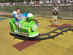 -蒙特利亲子乐园