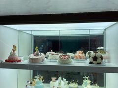 -面包新语(龙湖·西宸天街店)