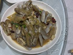 -小天妃海鲜酒楼(西马庄店)