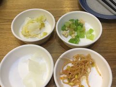 -金豆角砂锅焖面(安贞店)