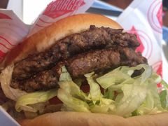 -FATBURGER 特富客汉堡(外交公寓店)