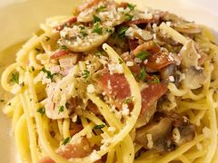 黑松露菌菇意面-COMMUNE幻师(上邦百汇城店)