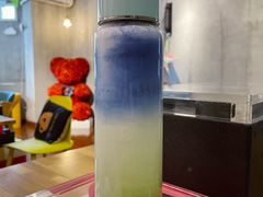 -W CAFE(甜爱路店)