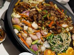 -一烙锅(友谊店)