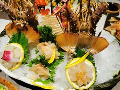 -芥末日本料理(打浦路铂尔曼旗舰店)