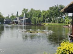 -成飞公园