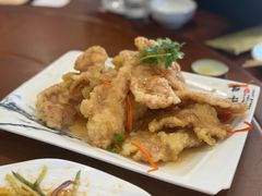 锅包肉-春發合饭庄