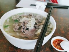 -潮镇老尾牛杂(环城西路店)