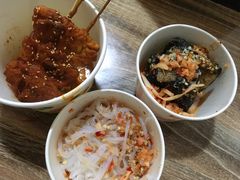 -李字号臭豆腐(总店)