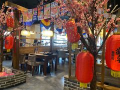 -兰正韩·韩国料理(春熙路店)