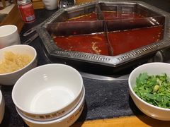 -陈眼镜火锅(总店)