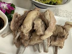 -那达慕蒙古风味酒楼