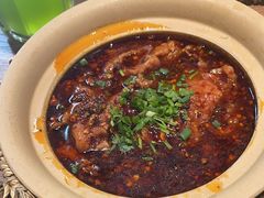 -大盐帮川菜馆(长楹天街店)