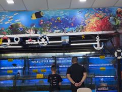 -钱塘府海鲜餐厅