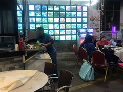 大堂-利雅园酒家(大沙地店)