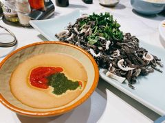 水爆肚-西夏回族烧麦馆(牡丹街店)
