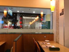 -萨莉亚意式餐厅(特力时尚汇店)