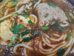 -铁朋小锅米线(金星店)