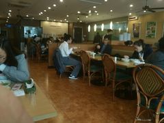 -萨莉亚意式餐厅(三号湾广场店)