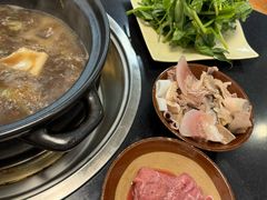 -怪难吃·乐山跷脚牛肉(新牌坊店)