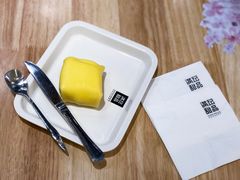 芒果班戟-满记甜品(苏州中心店)