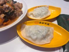 -佳和水饺(海德公馆店)