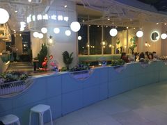-最味·煲式干锅(银石广场店)