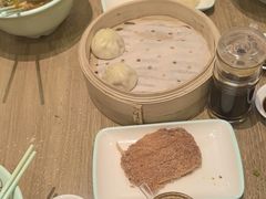 -回味鸭血粉丝汤(砂之船店)