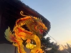 -汤山一号温泉度假区