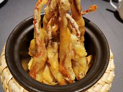 炸鸭舌-小炳胜(卓悦中心店)