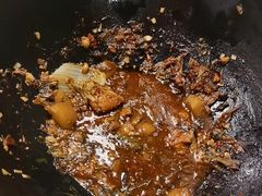 -江湖水乡铁锅炖魚(周庄嘉园店)