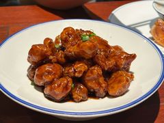 糖醋里脊-大牌大·传统杭帮菜(湖滨店)