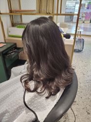 -Kraemer paris·苏豪路易士·嘉玛发廊