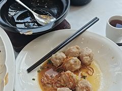 -海宝酒家(中山四路店)