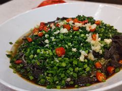 嘉陵口味毛肚-嘉陵楼馋嘴城(簋街总店)