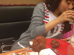 -好伦哥比萨烤肉自助(八里桥店)